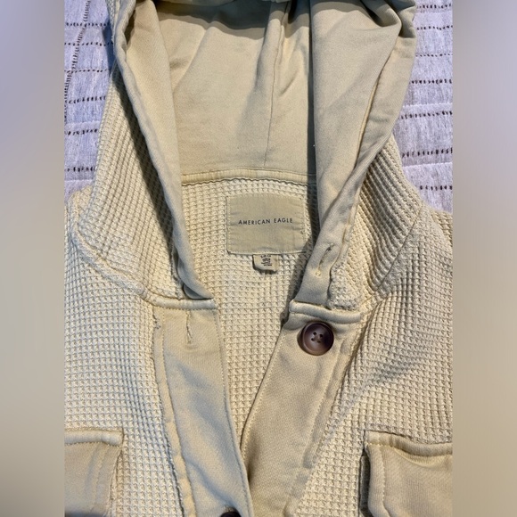 American Eagle S Light Jacket - Picture 2 of 3